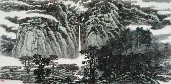 枇杷》仅展一日深港艺术同时发声开元棋牌一周观展｜宋画《山鹊(图56)