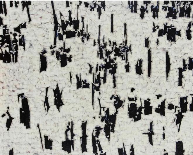 枇杷》仅展一日深港艺术同时发声开元棋牌一周观展｜宋画《山鹊(图57)