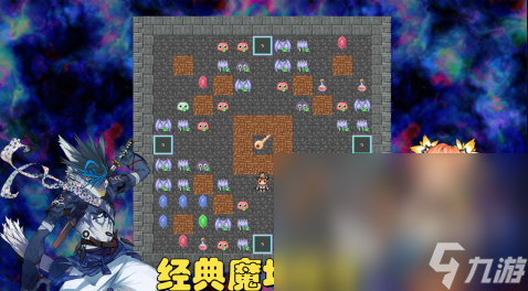 2025 热门的塔罗牌手机游戏大盘点开元棋牌网站超热门的塔罗牌游戏分享(图1)