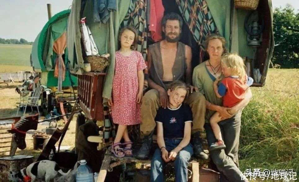 不是流浪了上千年的吉普赛人!开元棋牌欧洲最惨的是犹太人?(图2) 不是流浪了上千年的吉普赛人!开元棋牌欧洲最惨的是犹太人?(图2)