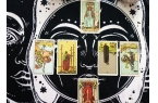 情运势（塔罗牌天秤2021年爱情）开元棋